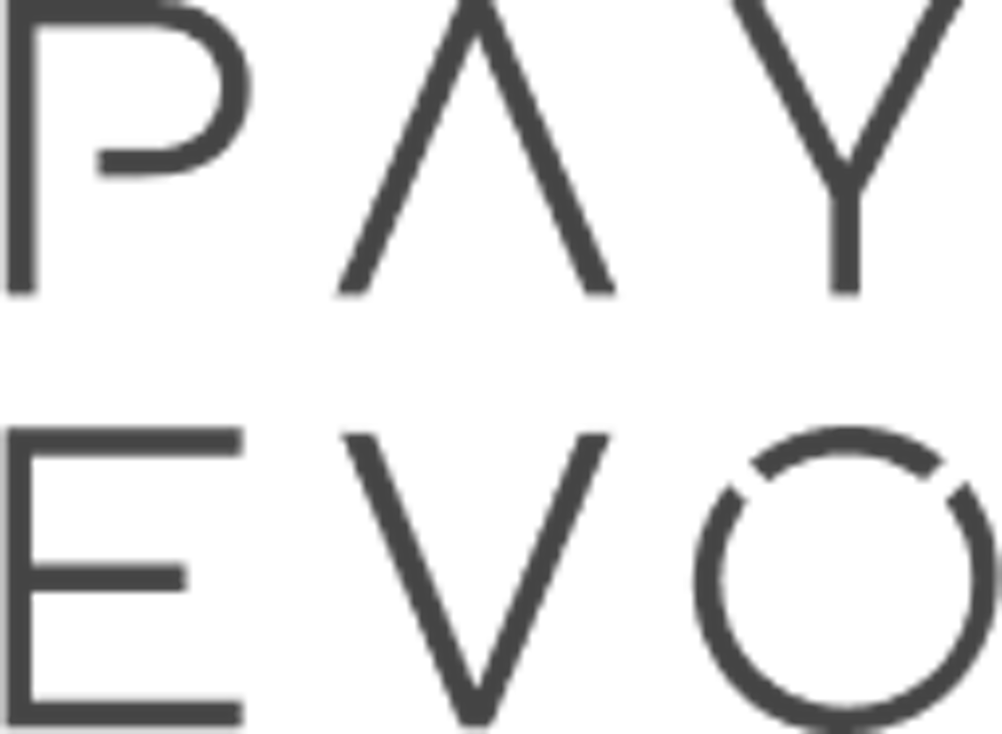 Payment Evolution Logo