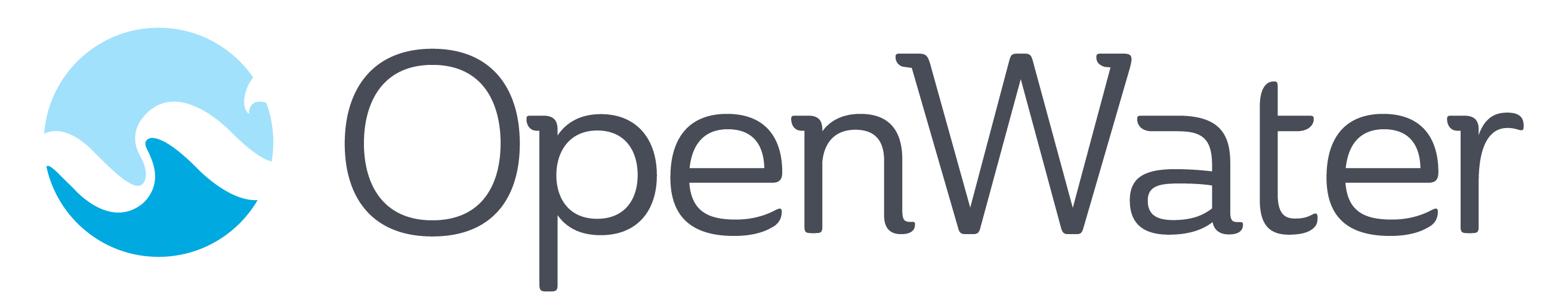 Logo OpenWater 