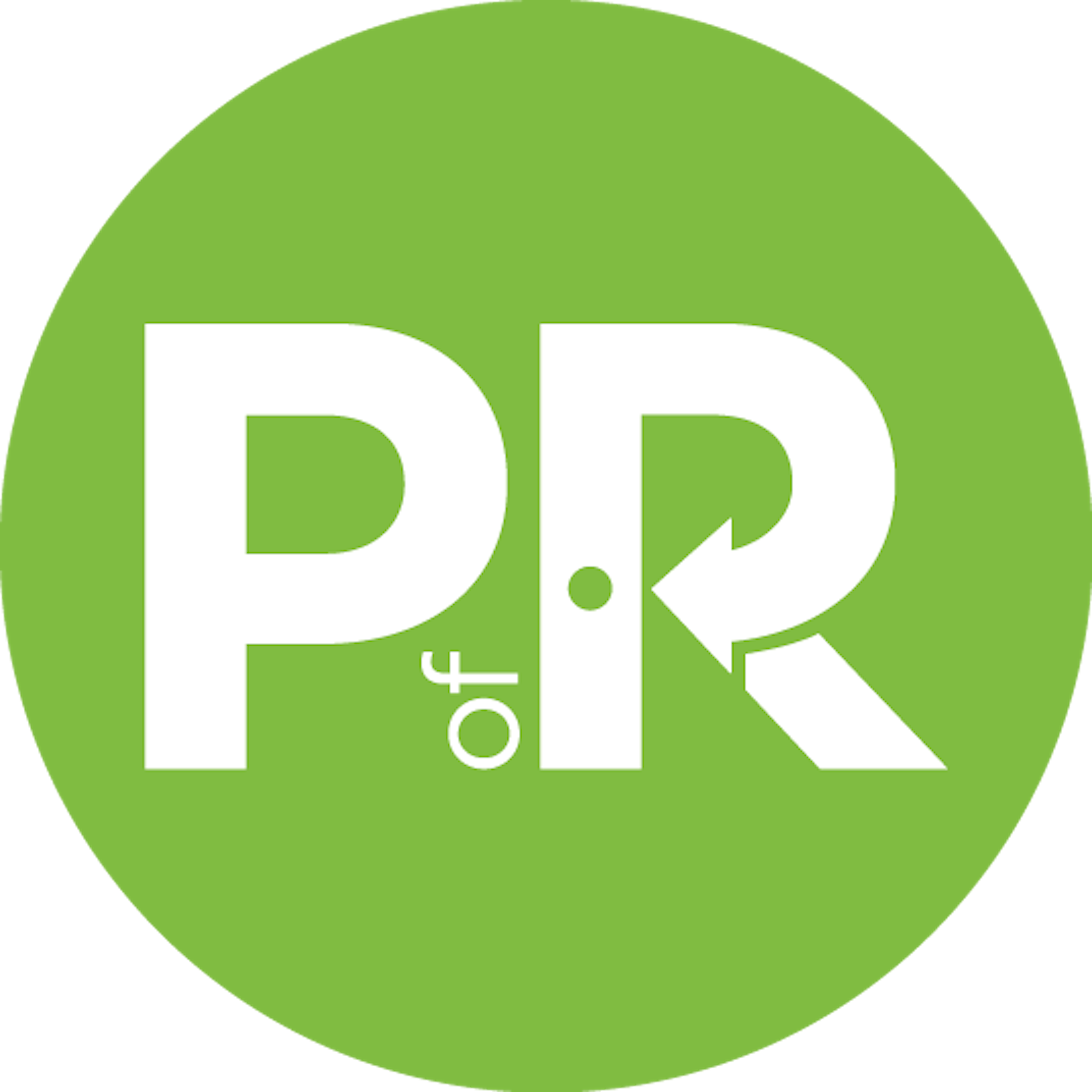 Point of Rental Software Logo