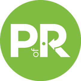 Logotipo de Point of Rental Software