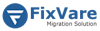 FixVare OST to PST Converter logo