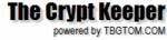 The Crypt Keeper