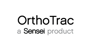 OrthoTrac a Sensei product logo