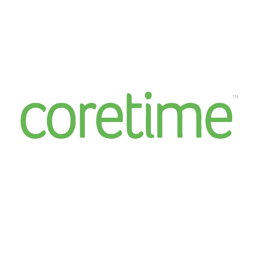 Coretime logo