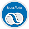 Storepoint POS logo