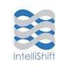 IntelliShift's logo