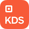 Square KDS logo