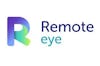 Remote eye logo