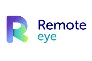 Remote eye