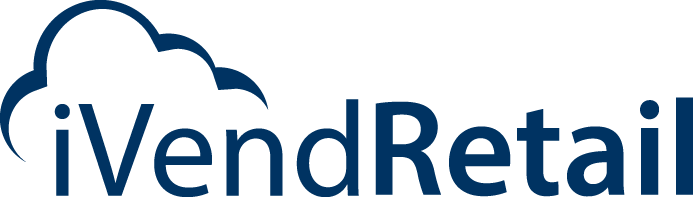 iVend Retail logo