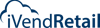 iVend Retail's logo