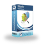 Shoviv MBOX Viewer Tool logo