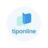 Tiponline POS logo