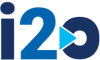 i2o Retail logo