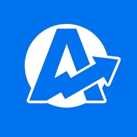 Logo AgencyAnalytics 
