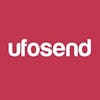 UFOSend logo
