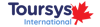 TourSys Cloud logo