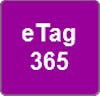 eTag365 logo