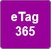 eTag365 logo