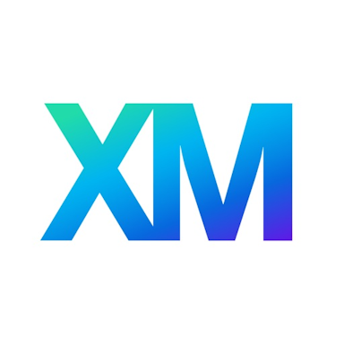 Qualtrics CustomerXM - Logo
