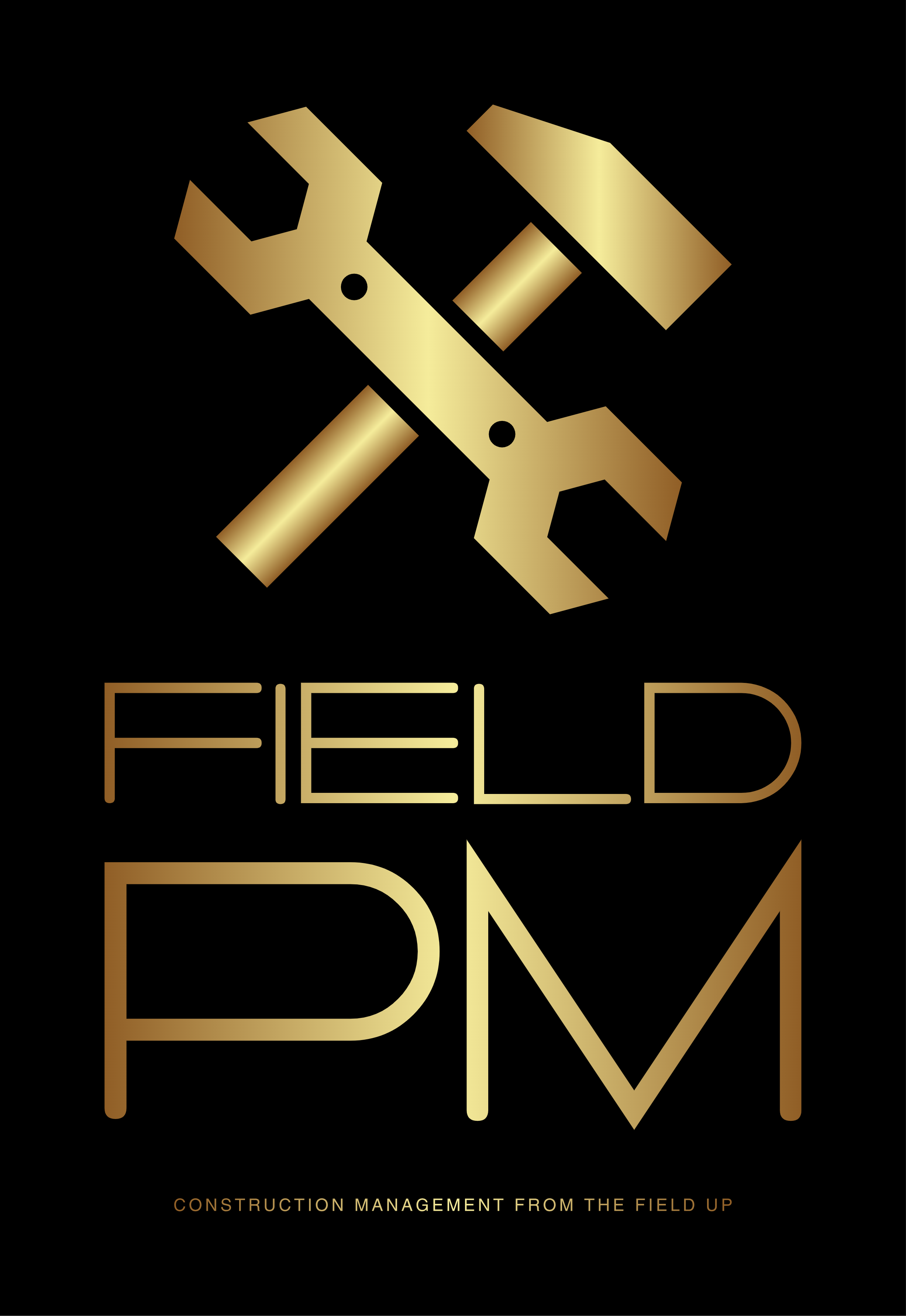 Field-PM logo