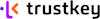 trustkey logo