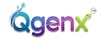 QGenx POS logo