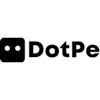 Dotpe logo