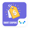 Smart Coupons for WooCommerce logo