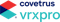 Covetrus vRxPro logo