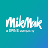 MikMak logo