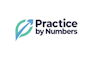 Practice by Numbers logo