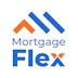 MortgageFlexOne logo