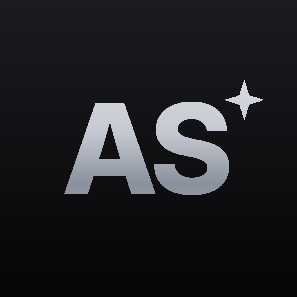 ASAI CRM logo