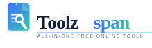 Toolzspan logo