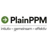 PlainPPM logo