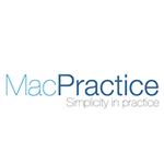 MacPractice DC Logo