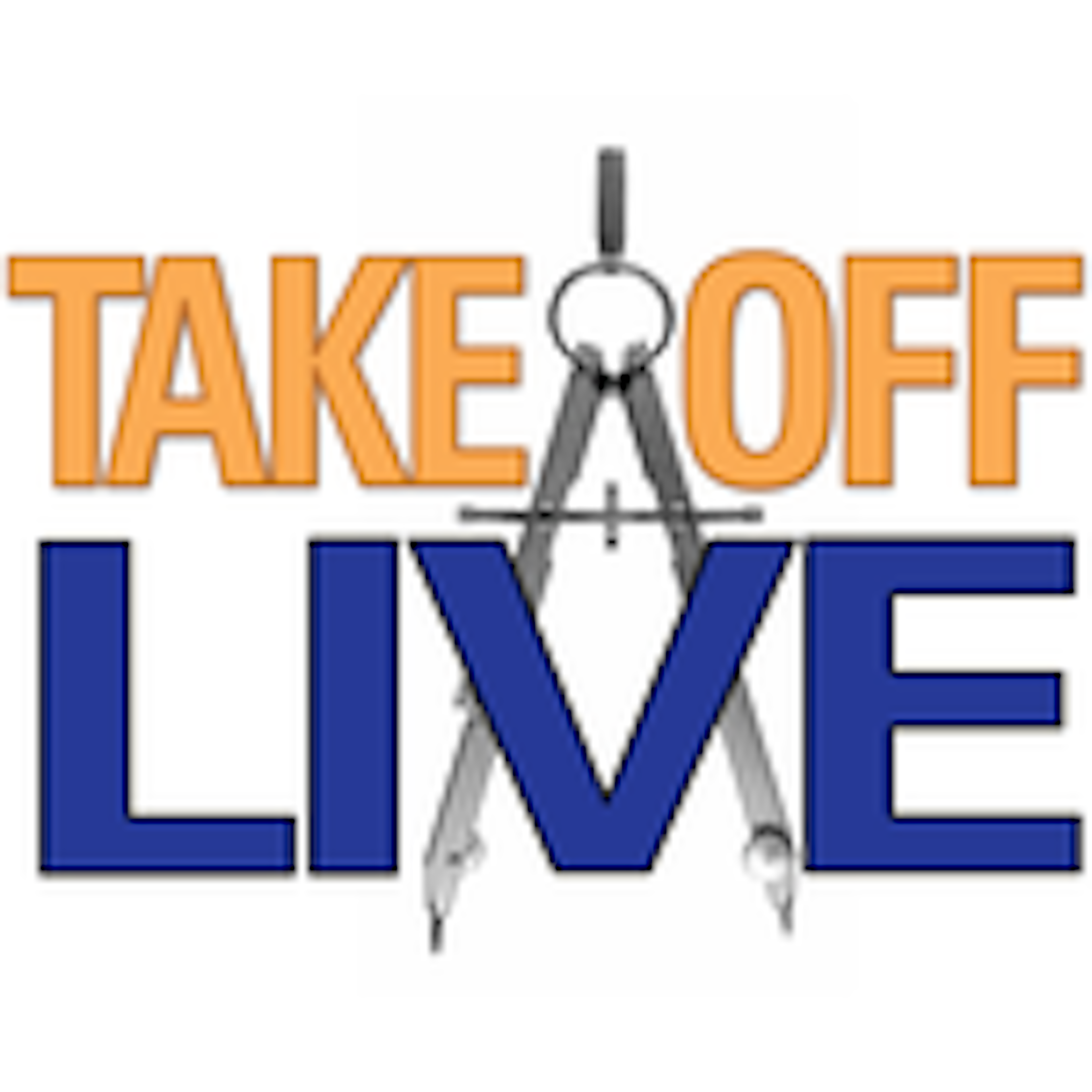 Takeoff Live Logo