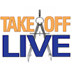 Takeoff Live's logo
