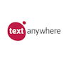 TextAnywhere logo