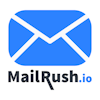 MailRush.io logo