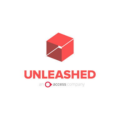 Unleashed - Logo