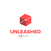 Unleashed's logo