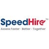 SpeedHire logo