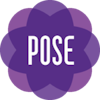 Pose logo