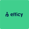 Efficy CRM logo