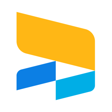Logotipo de Pingboard