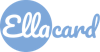 Ellacard logo