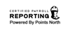 Certified Payroll Reporting logo