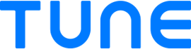 Logo TUNE 